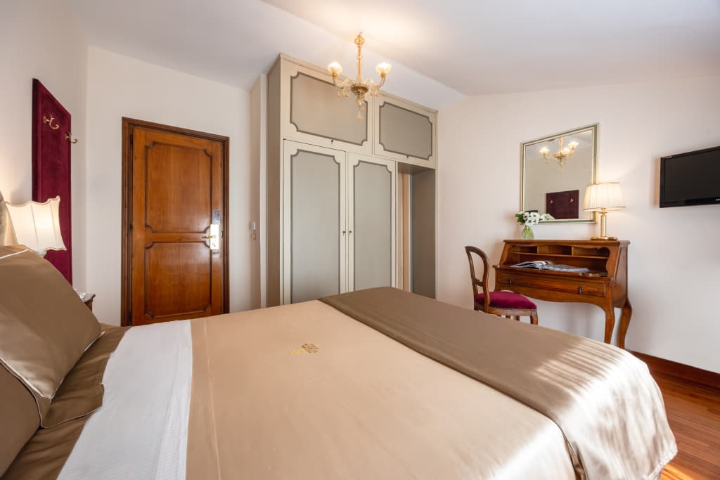 Hotel Forum - photo 6