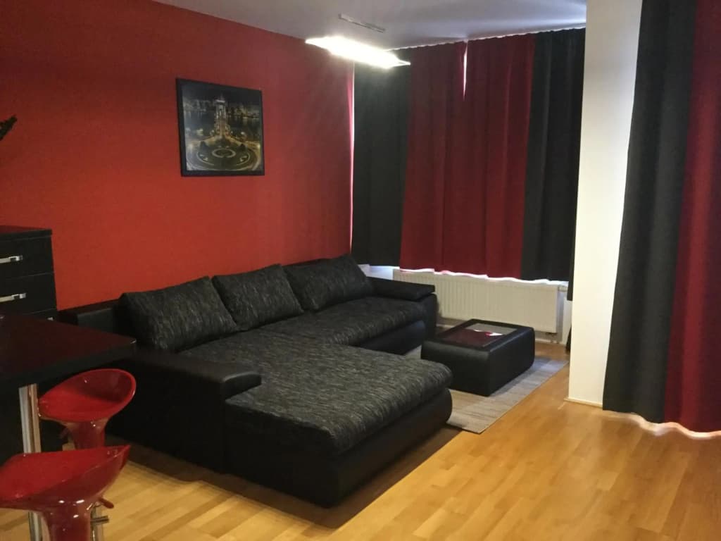 Lia's Apartment in Gozsdu - photo 3