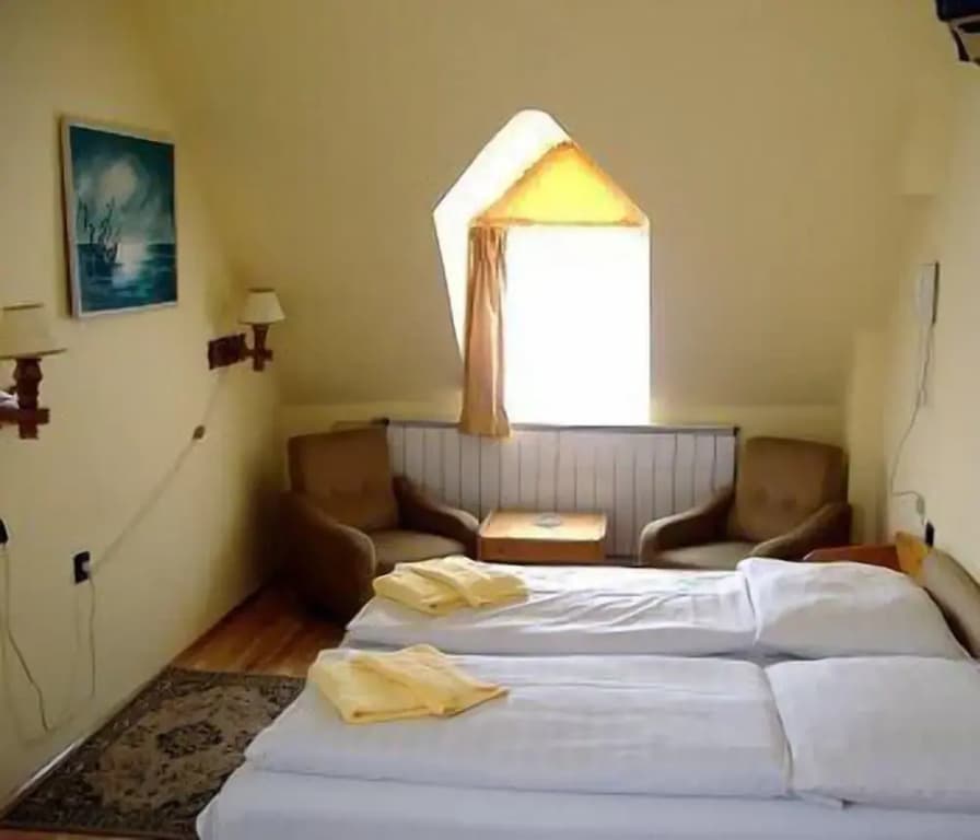 Hotel Bara Junior - photo 3