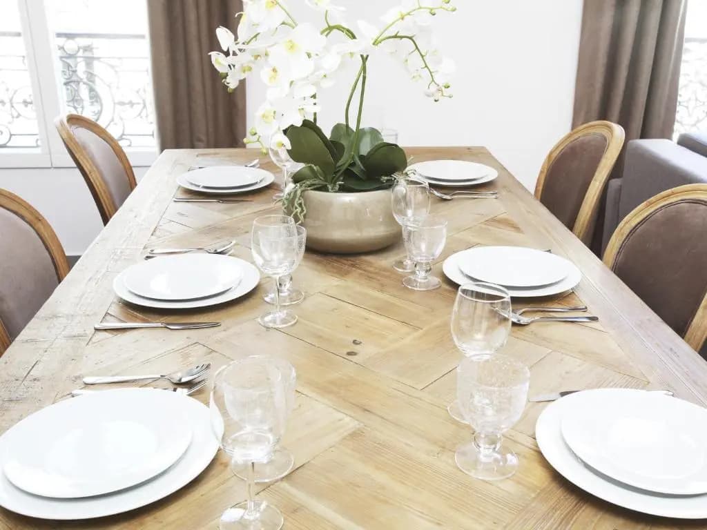 Luxury 3 Bedrooms Le Louvre I by Livinparis - photo 13