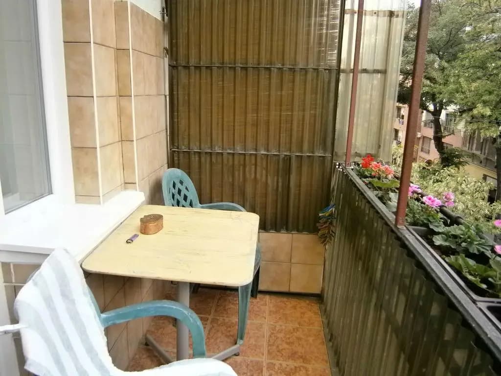 Mamma's Apartment - photo 11