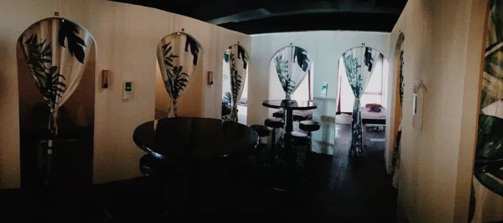Mari Jari SpaStay - Hostel - photo 10