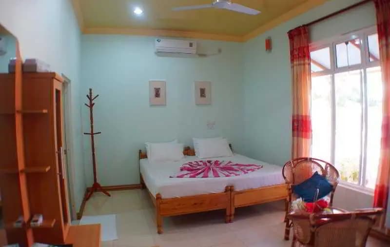 Thulusdhoo Stay Guest House - main photo