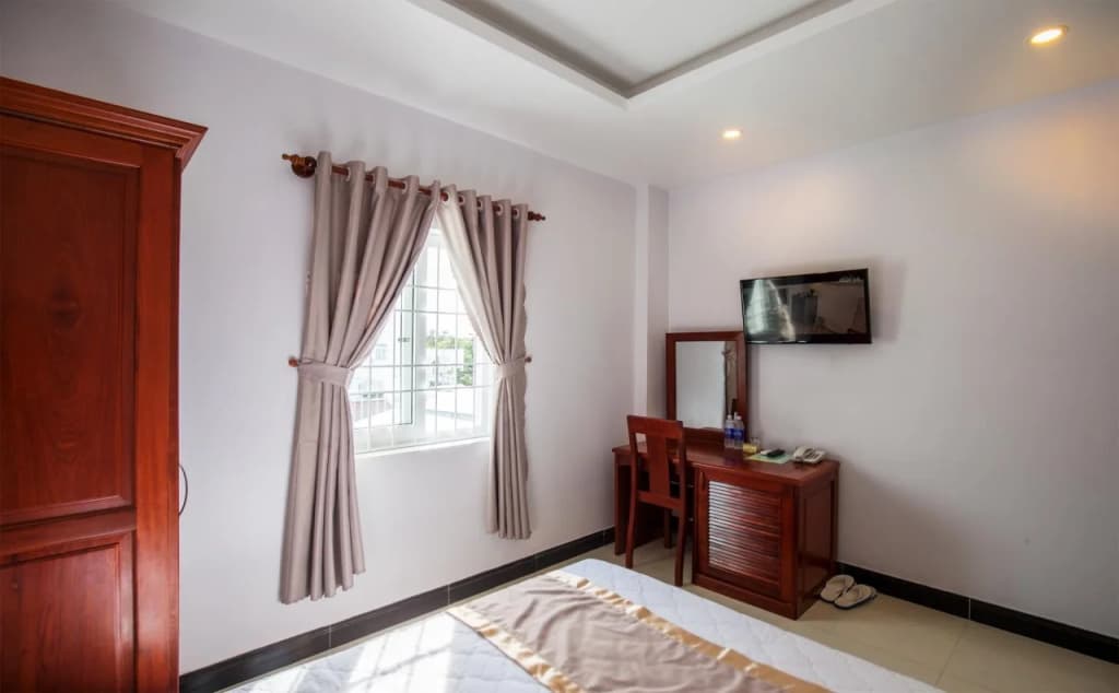 Lien My Tam Phu Quoc - photo 12