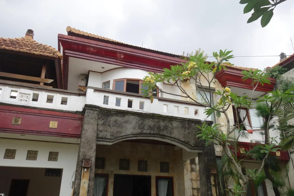 Lia House - photo 1