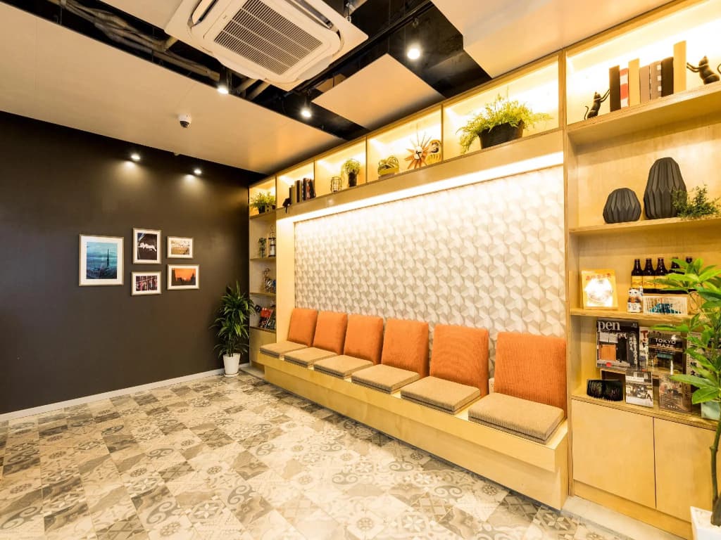 HOTEL Tokyo Trip Ueno Nishi Nippori - photo 2