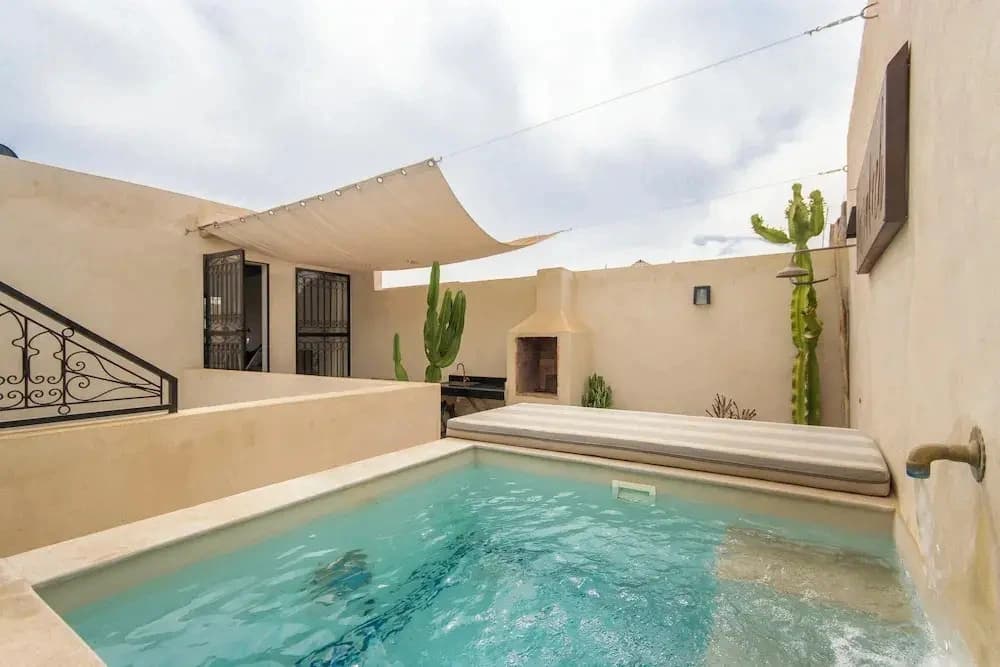 Riad Les Suites Marrakesh - photo 13