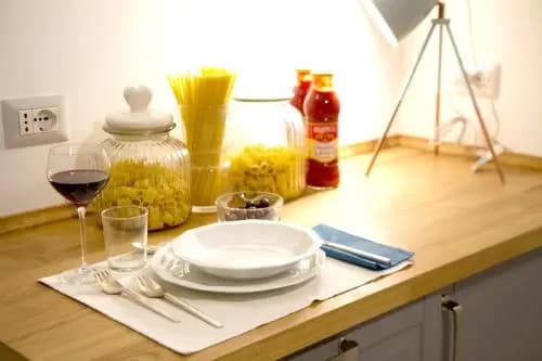 Abbituè Apartment - photo 13