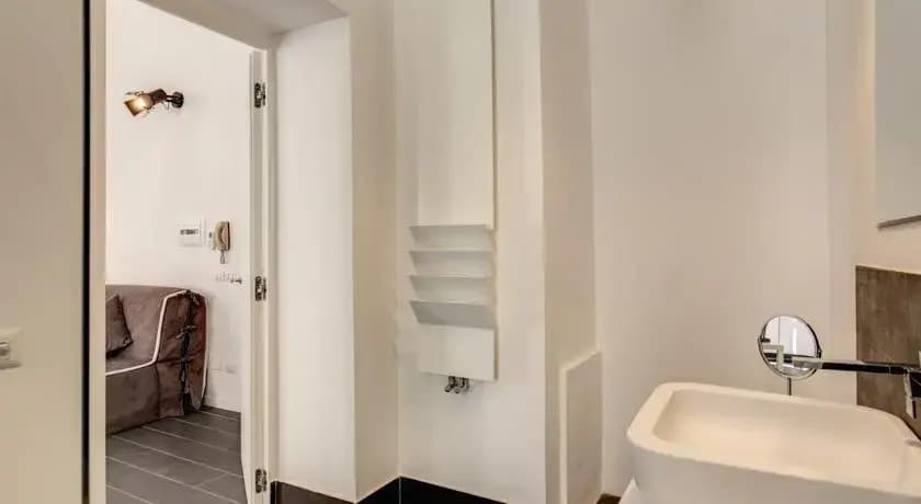 Studio Residenza Bourbon - photo 9