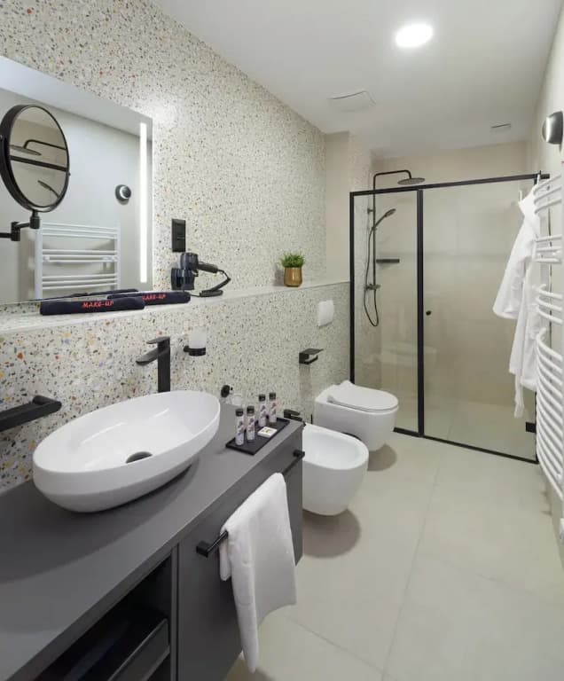 INFINITY Budapest Hotel - Adults Only - photo 45