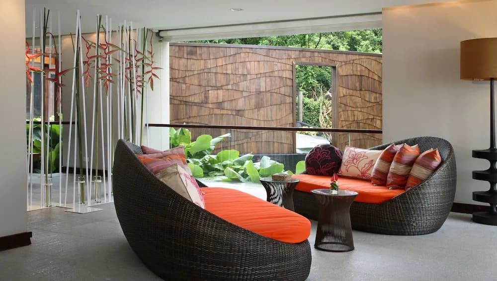 Luxury Sea View Apartment - photo 11
