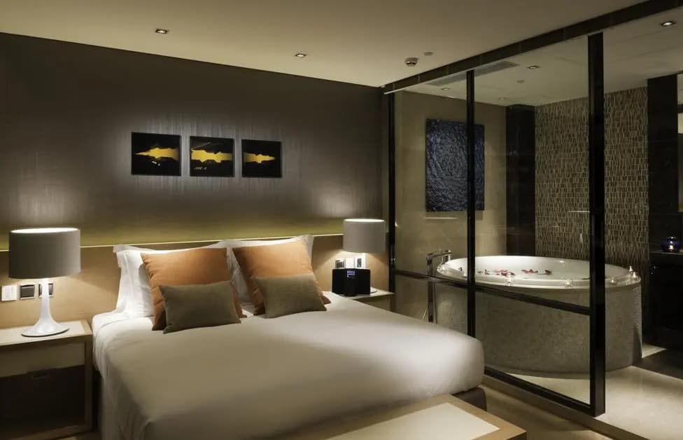 Nina Hotel Island South - photo 4