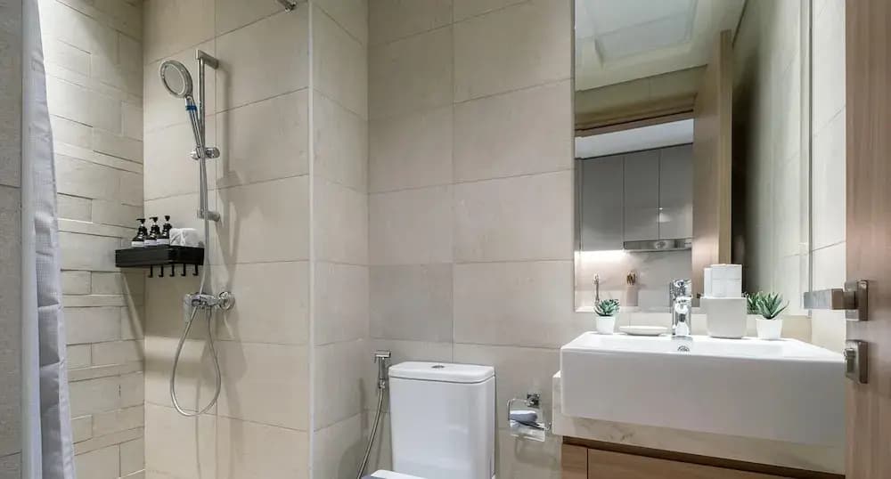 Cozy Studio 10mins Away From Dubai Mall - photo 7