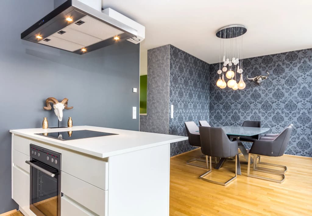 Abieshomes Serviced Apartments - Votivpark - photo 18
