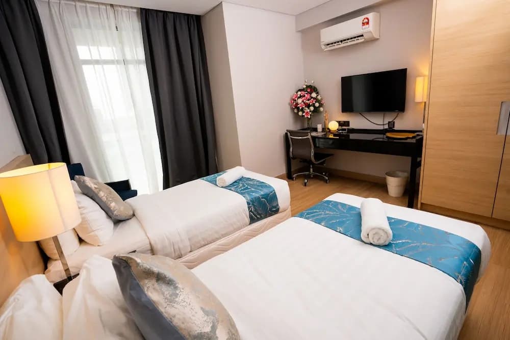 The Straits Melaka by Perfect Host - photo 7