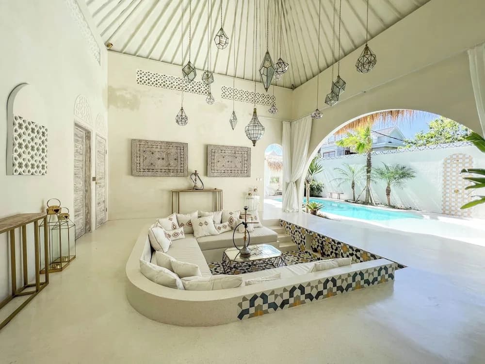 Casa Blanca - photo 10