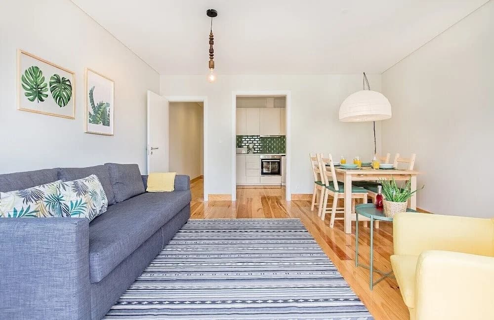 Santos Green Apartment - photo 11