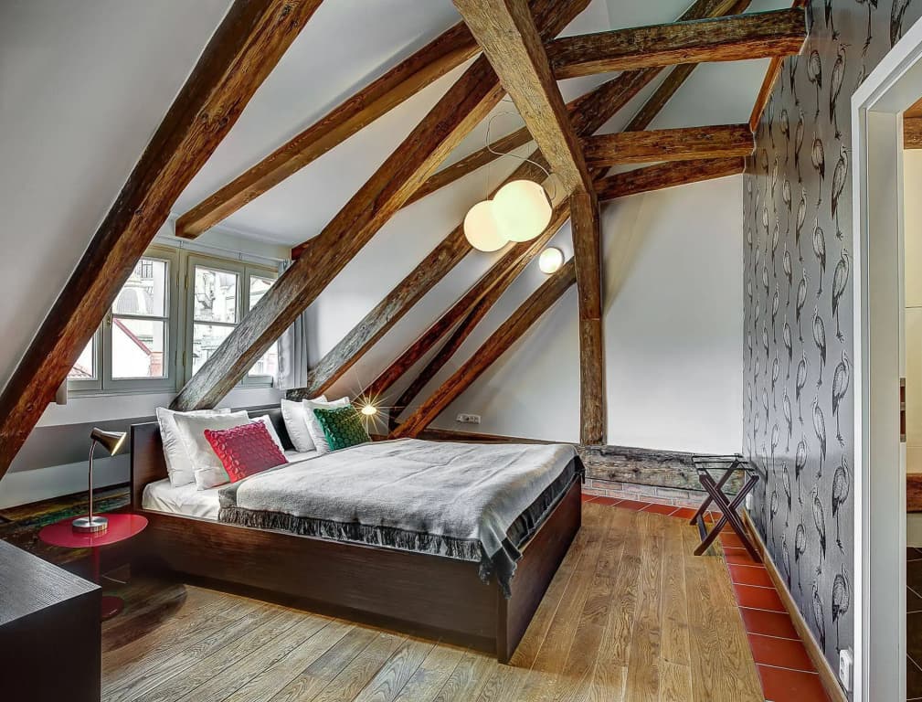 4 Arts Apartments by Adrez Living - photo 2