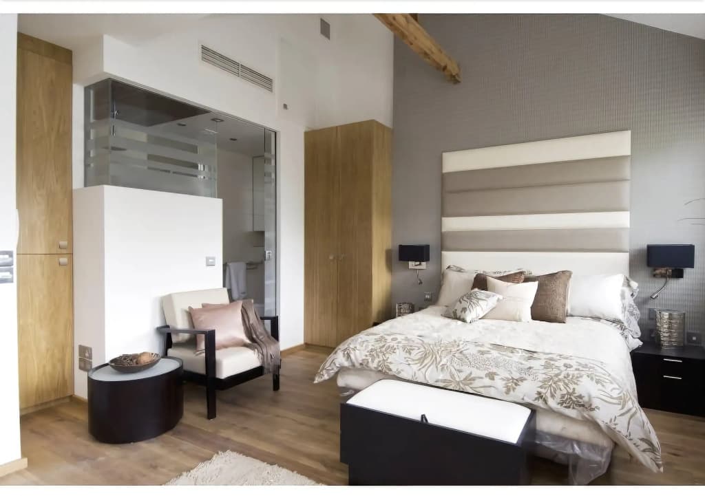 Space Apart Hotel - photo 6
