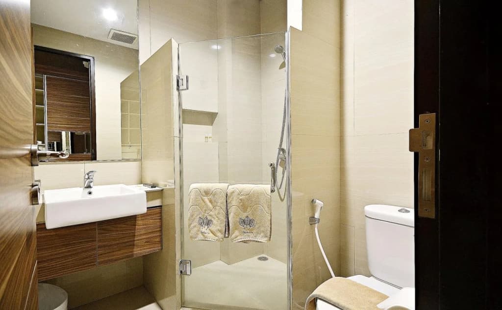 Rasuna Icon Hotel - photo 10