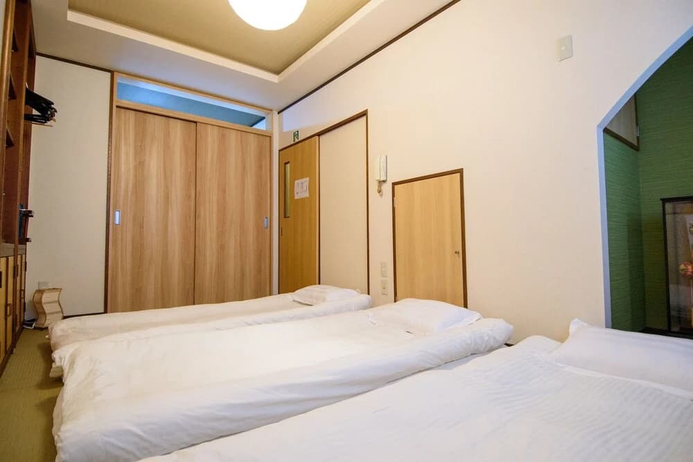 Sannou Private House - photo 17