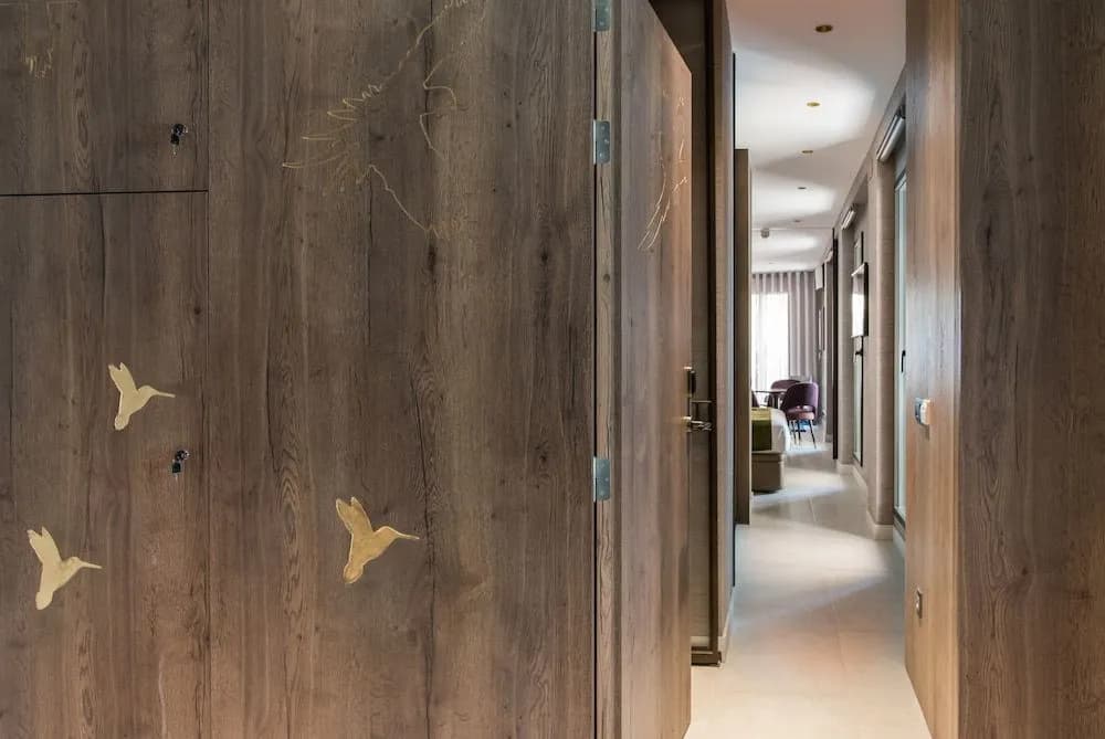 The Garden Suites - photo 11