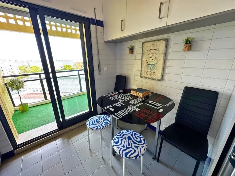 Tejo Balcony Expo - photo 8
