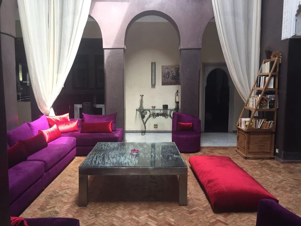 Villa Dar Manou - photo 11