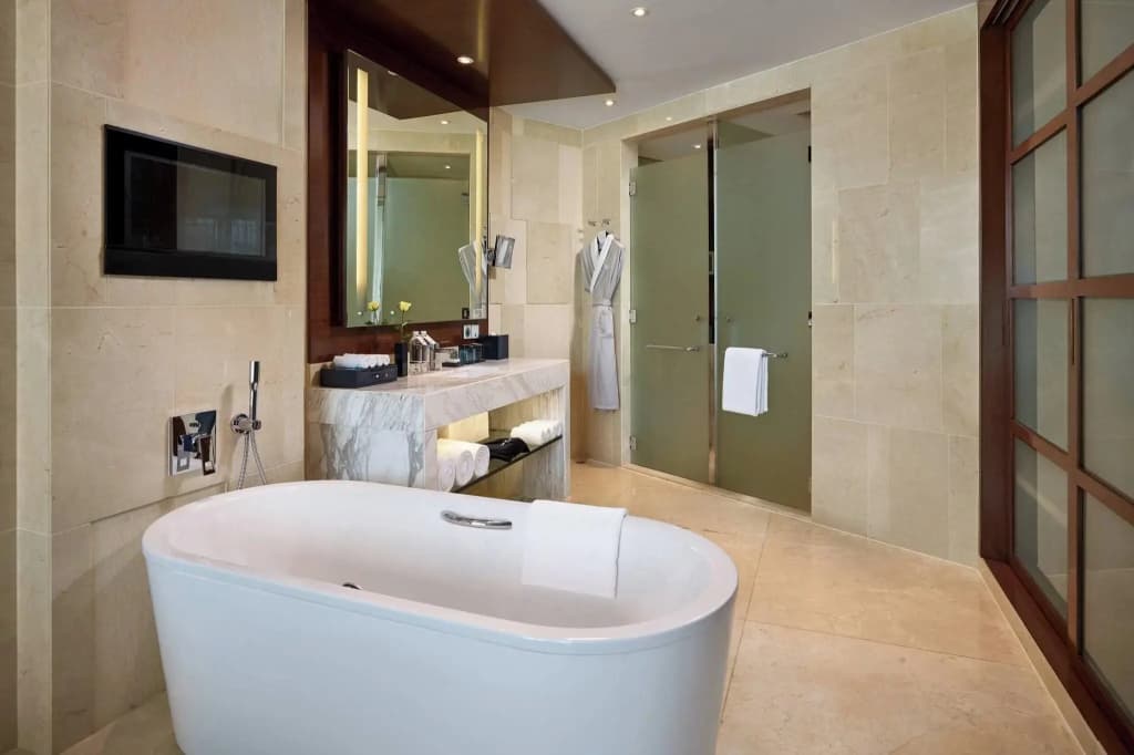JW Marriott Hotel Hanoi - photo 44