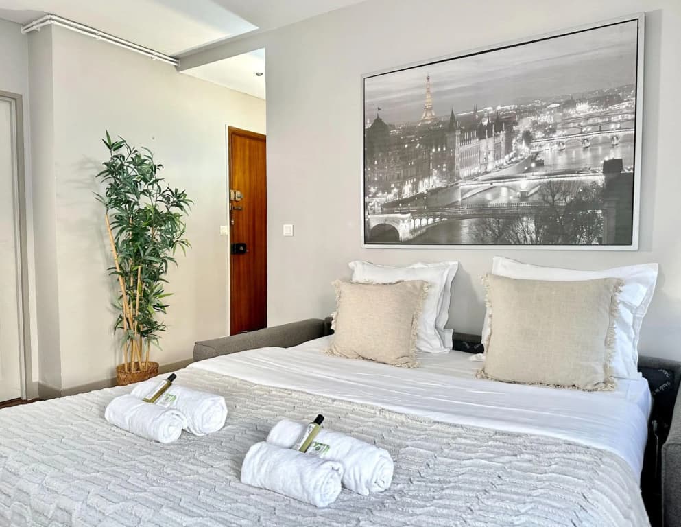 1622 - Le marais - Charming flat - photo 4