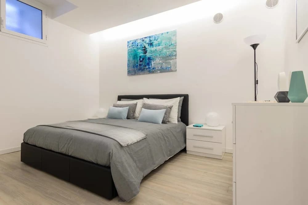 Piermarini Flexyrent Apartment - main photo