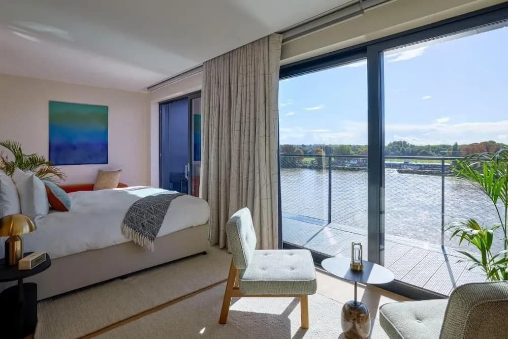 Fulham Pier Hotel - photo 6