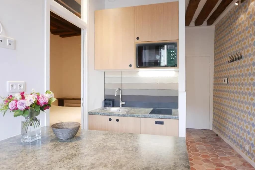 Apartments Cosy - photo 16