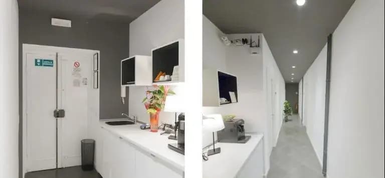 Guest House OneTime Roma - photo 11