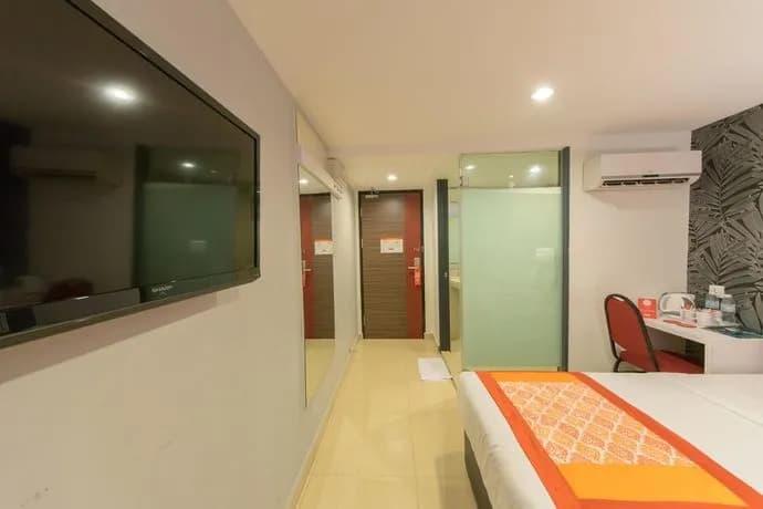 OYO Rooms Brickfields Little India - photo 4