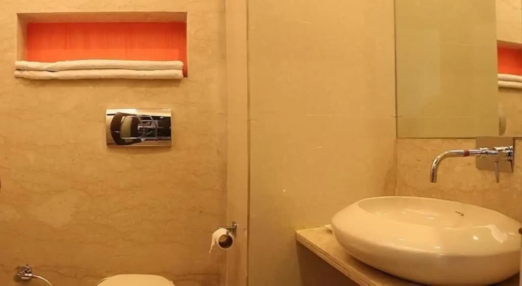 Hotel Livasa Inn - photo 15