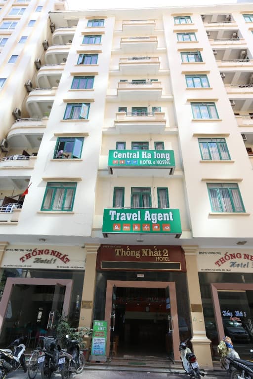 Thong Nhat 2 Hotel - photo 20