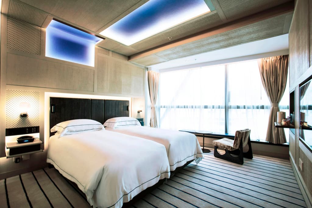 The Emperor Hotel - photo 18