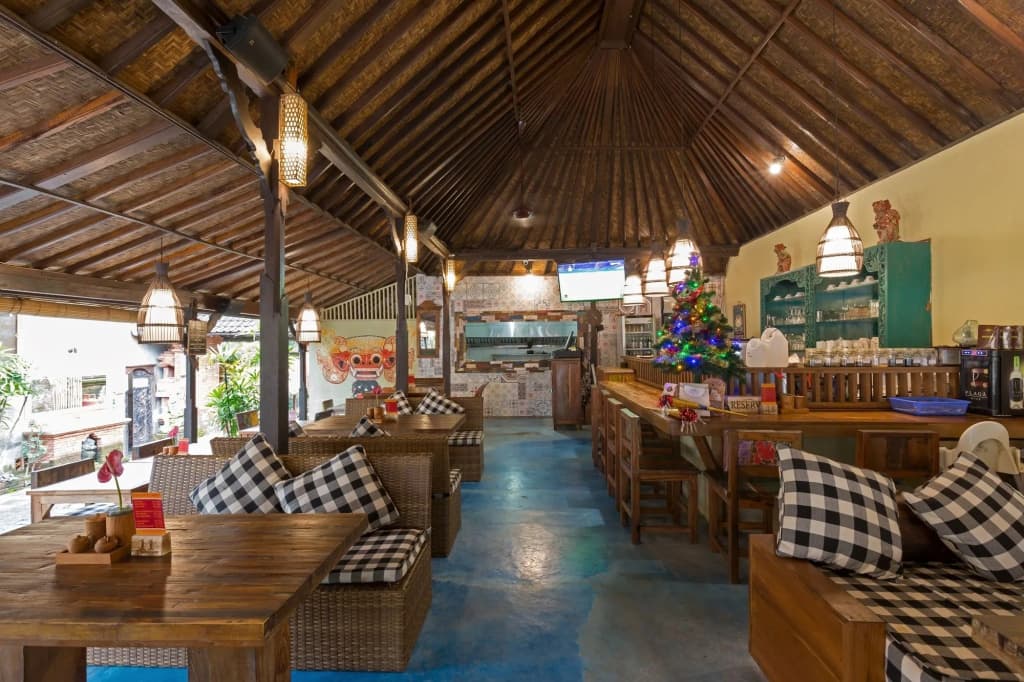 Meruhdani Boutique Hotel Ubud - photo 22