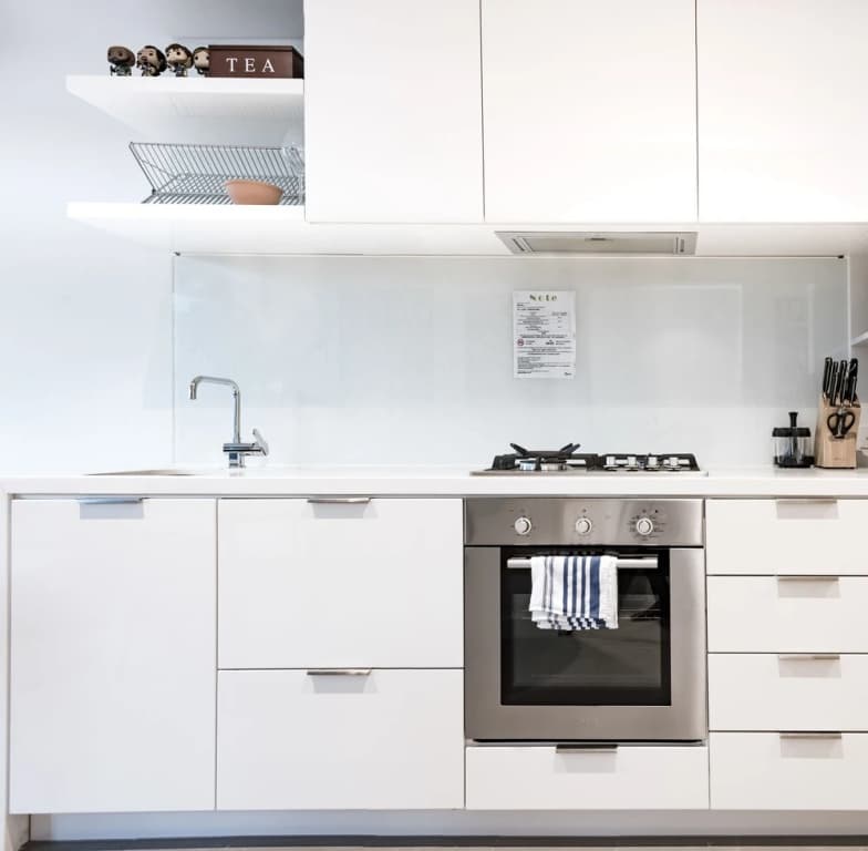 Melbourne Central Apartment - photo 10