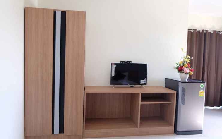 THA-RUEA Residence - photo 2