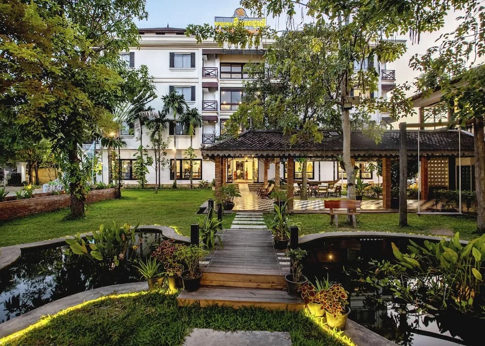 The Sanctuary Residence - photo 1