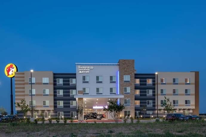 Tropicana - main photo