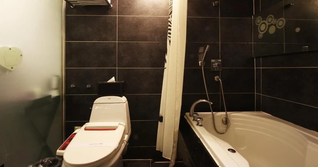Boutique Hotel Hip - photo 7