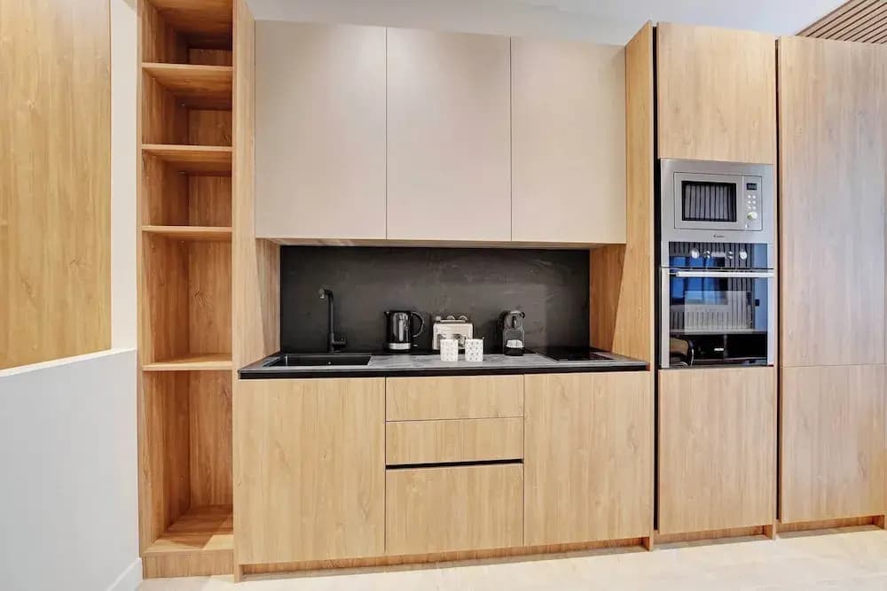 Amazing Apartment 1br/4p Sacre Coeur/ramey - photo 10