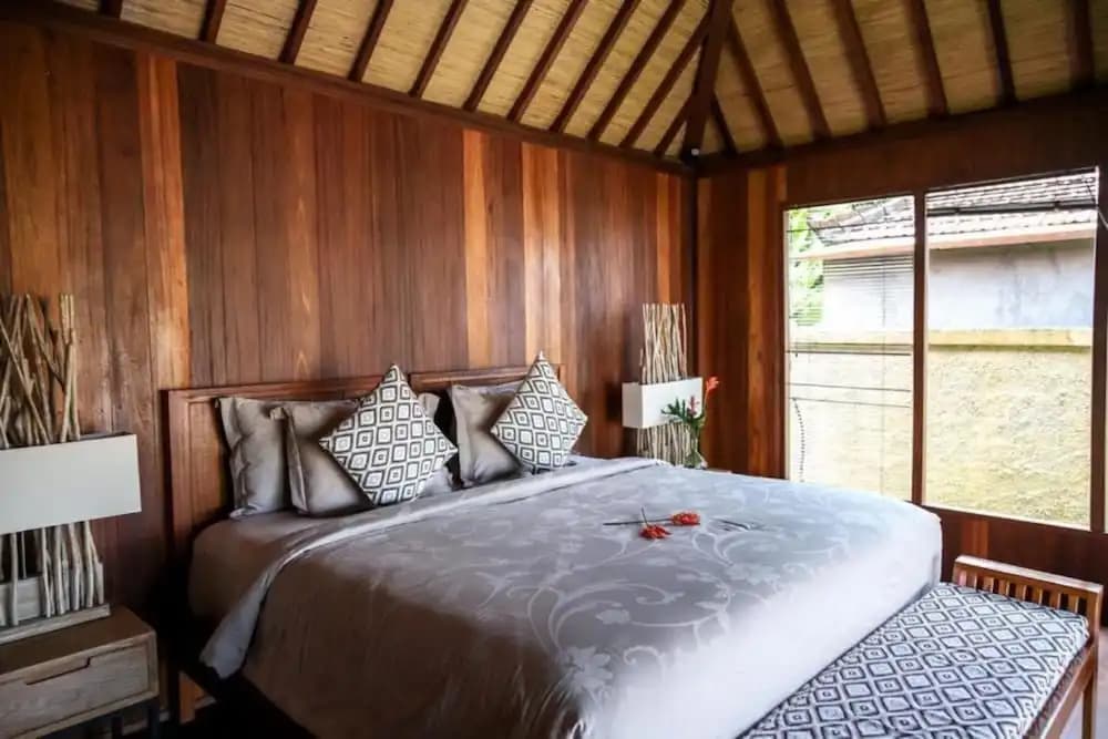 NILUH Private Villas - photo 1