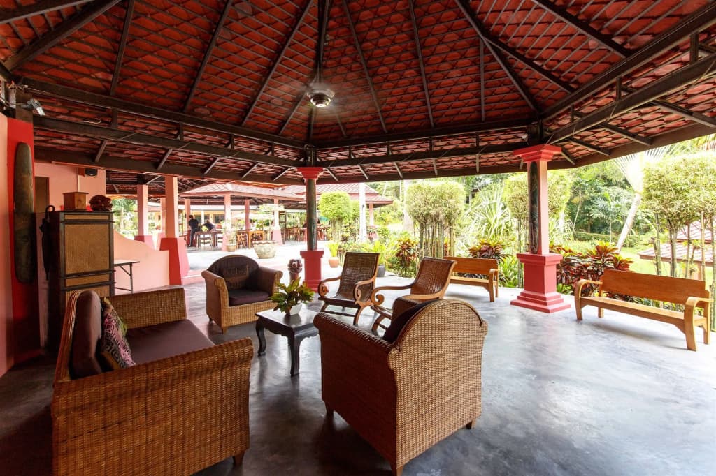 Marco Polo Resort&Restaurant - photo 16