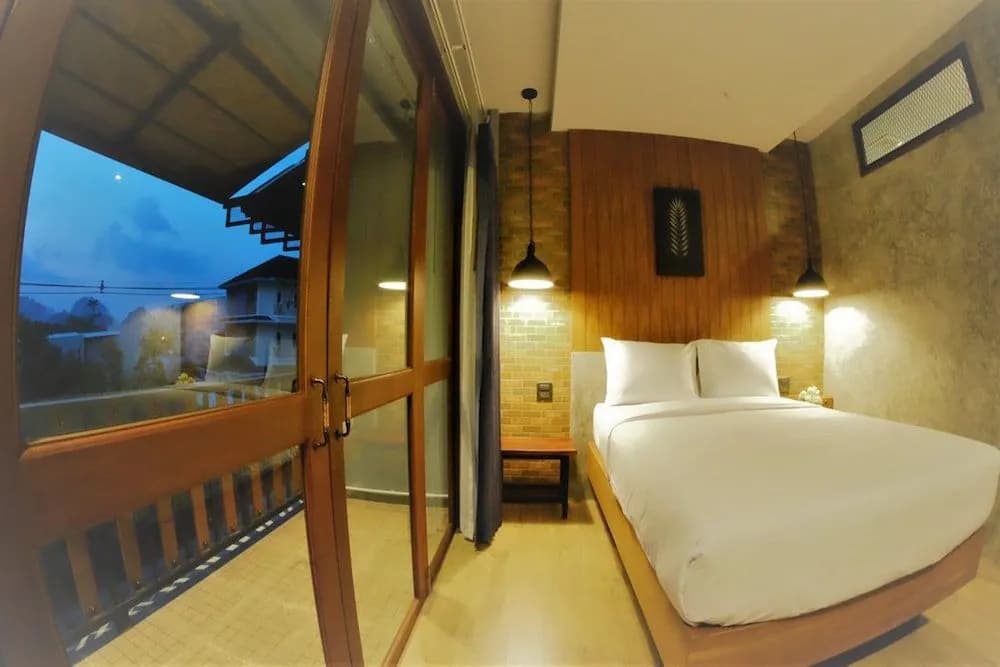 Le Anda Boutique Hotel - photo 4