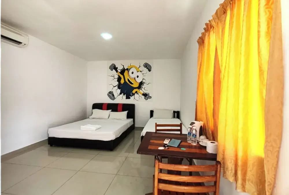 Ovilla Home B&B - photo 2