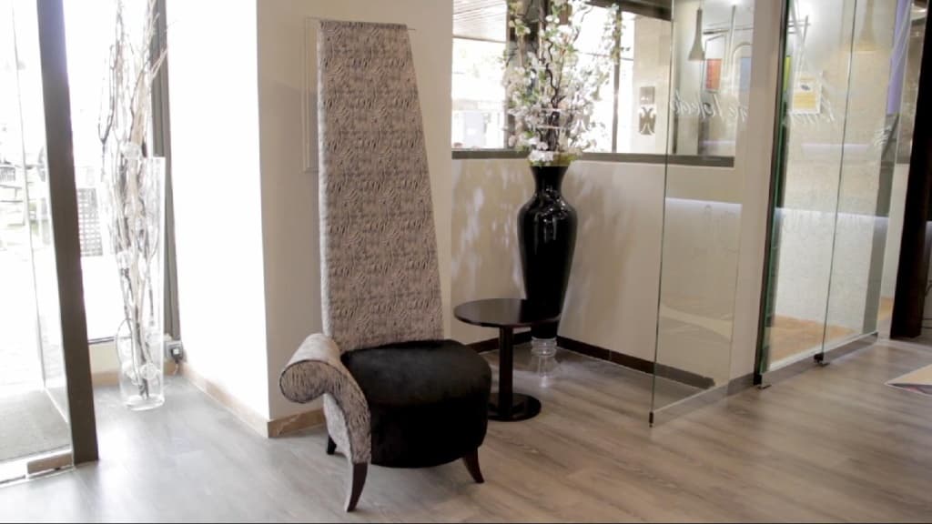 Hotel Puerta de Toledo - photo 15